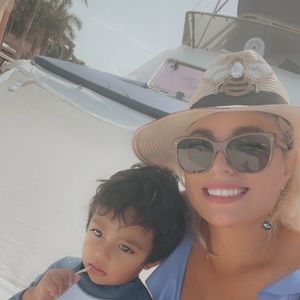 Meet your Posher, Carmen